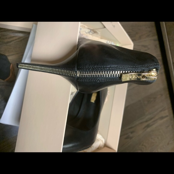 BCBG Generation Conrad High-heel Cutout Pumps - Picture 6 of 10